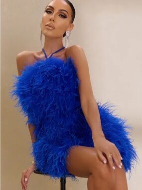 Club L London | Dresses | Club London Sequin Mini Dress With